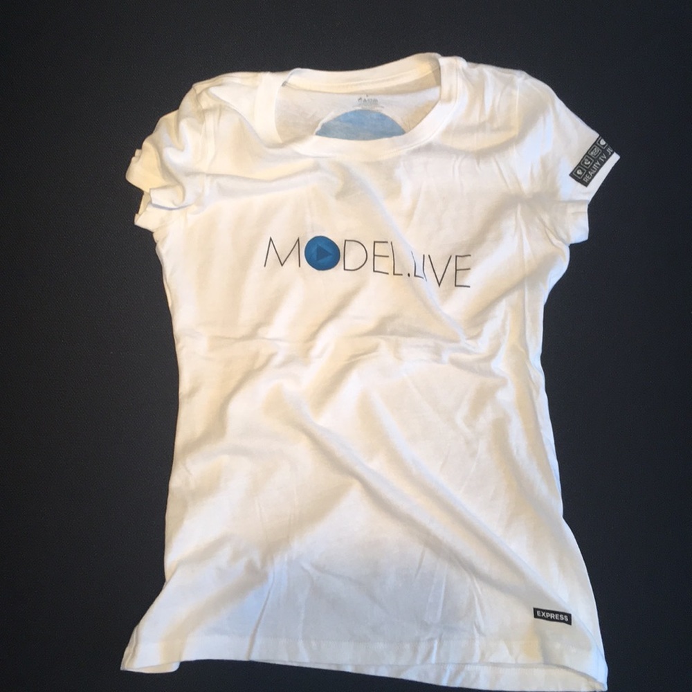 Express T-shirt - Picture 2 of 6